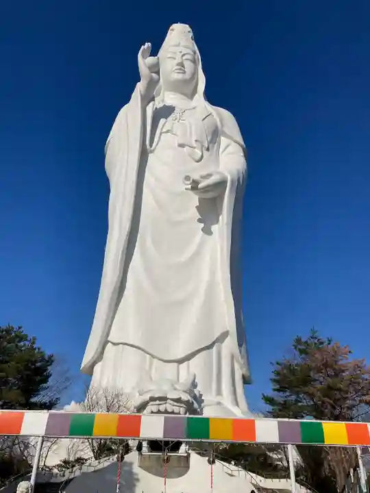 大観密寺(宮城県)