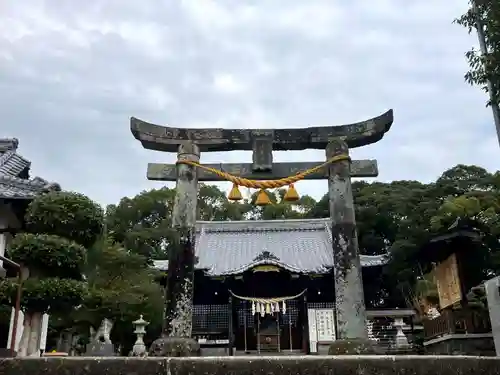 速來宮(長崎県)