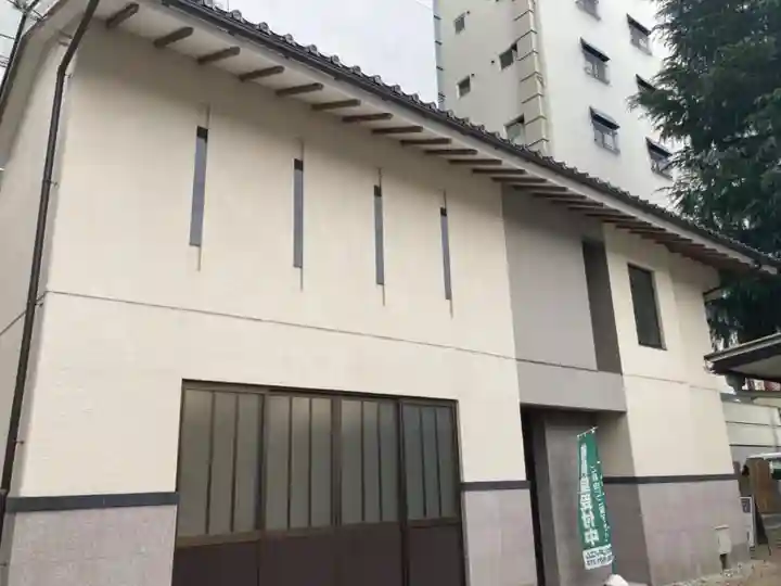 髙福院(東京都)