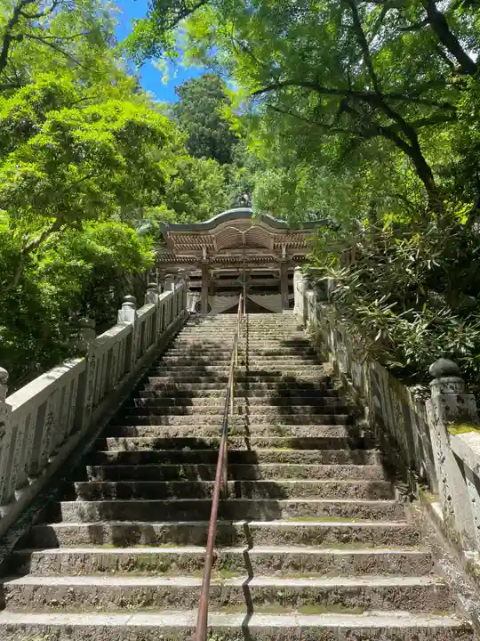 大宝寺(愛媛県)
