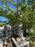 尾崎八幡神社(兵庫県)