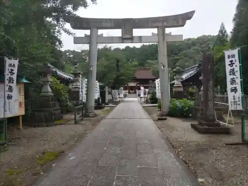 手力雄神社(岐阜県)