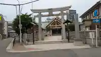 三津神社(大阪府)