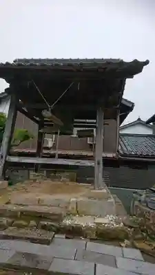 善証寺のその他建物