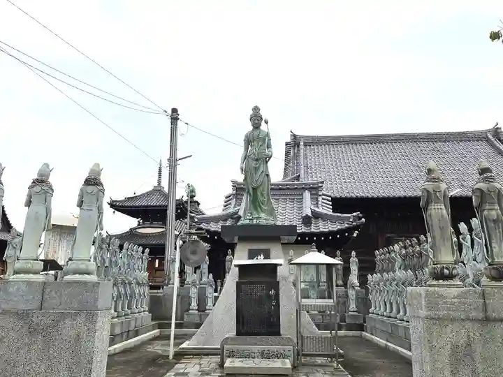 道隆寺(香川県)
