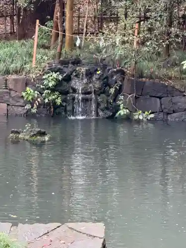 武蔵一宮氷川神社(埼玉県)