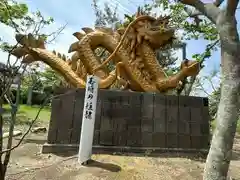 玉崎神社(千葉県)