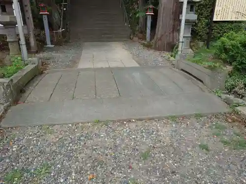 高瀧神社(千葉県)