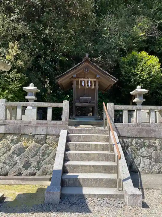 美保神社(島根県)