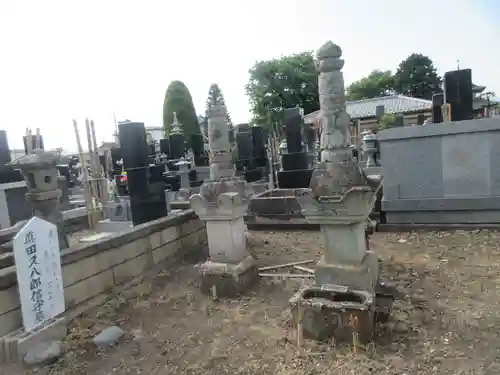 舒林寺(群馬県)