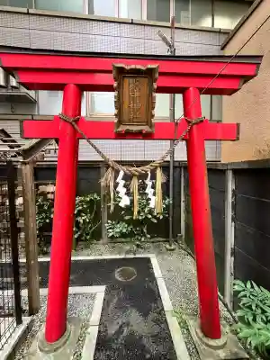 野中神社(宮城県)