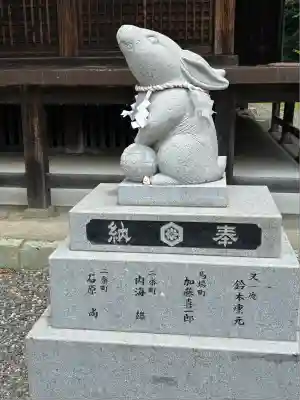 淡海國玉神社(静岡県)