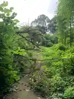 浅間神社(千葉県)