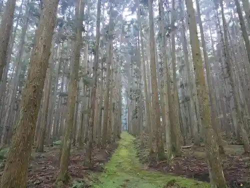 若宮神社(桧倉)(兵庫県)