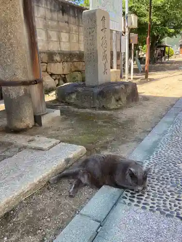 一宮神社（吉備津彦神社）(広島県)