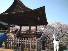 園城寺（三井寺）の建物その他