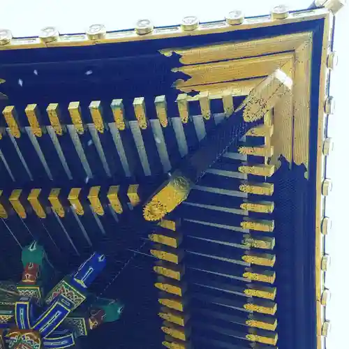 上野東照宮のその他建物