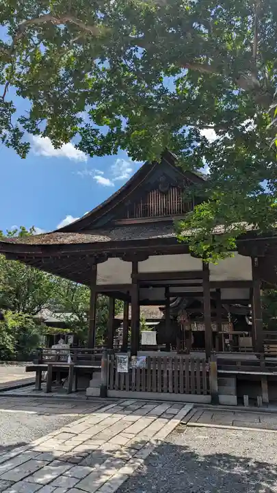 下御霊神社(京都府)