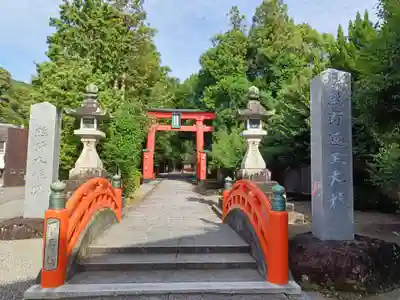 熊野速玉大社のその他建物