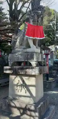 茨木神社(大阪府)