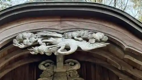 敷島神社(徳島県)