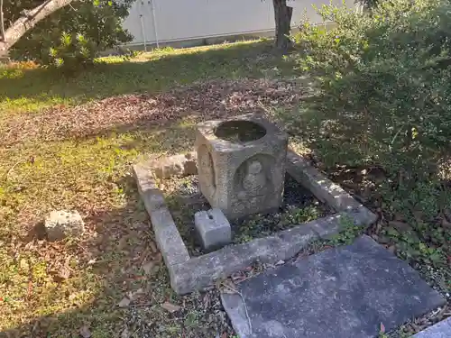 明道稲荷(曹源寺別堂)(愛知県)