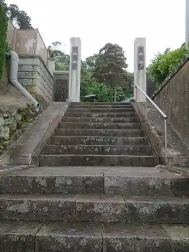 津慶寺のその他建物