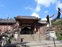 氷室神社(奈良県)