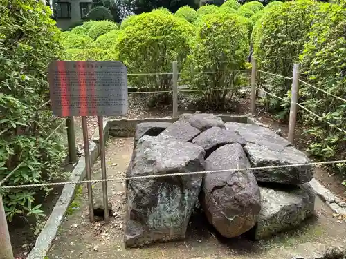 根津神社(東京都)