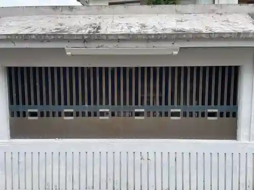 東八幡神社(徳島県)