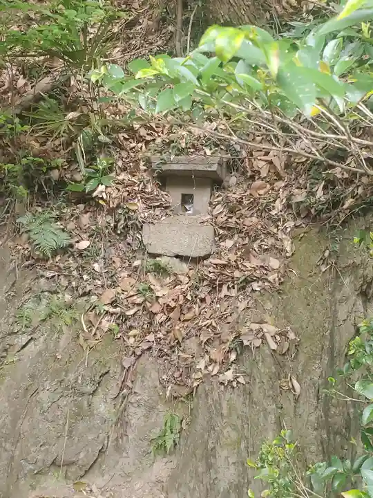 三寳大荒神社(群馬県)