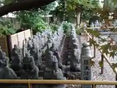 浄牧院(東京都)