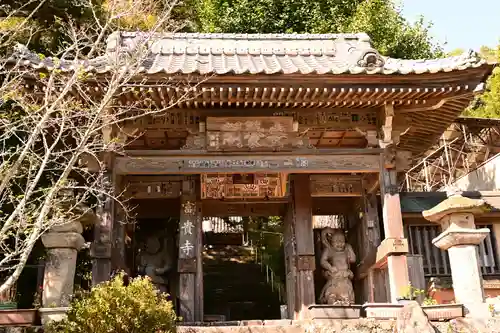 富貴寺(大分県)