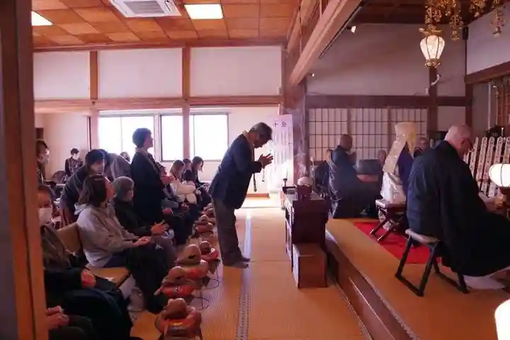 遠照山 光明寺(尼崎大仏)(兵庫県)
