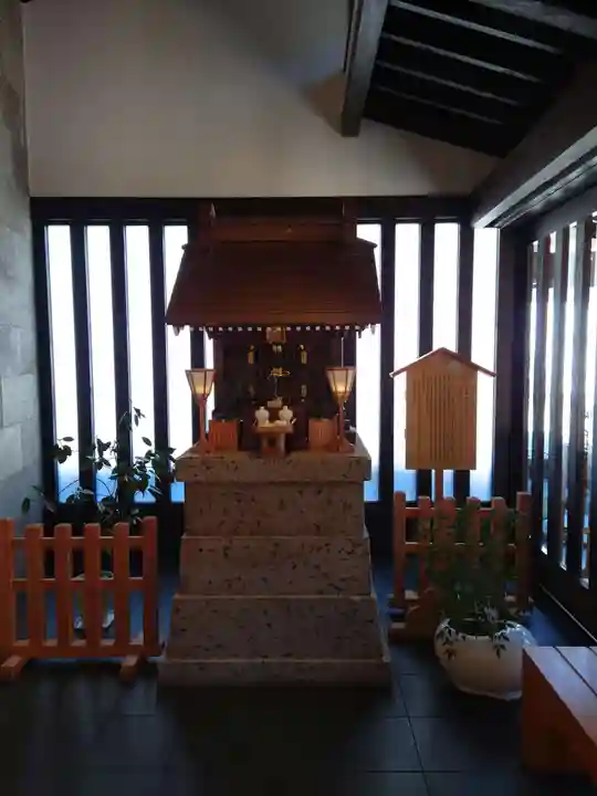櫻木神社(千葉県)