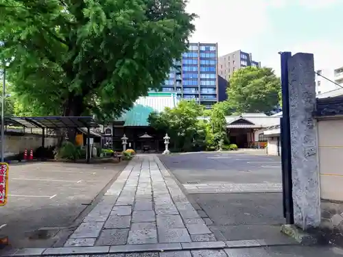 円泉寺のその他建物