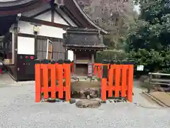 賀茂別雷神社（上賀茂神社）(京都府)