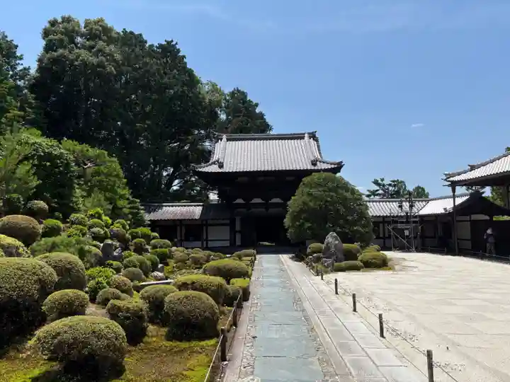 東福禅寺(東福寺)(京都府)