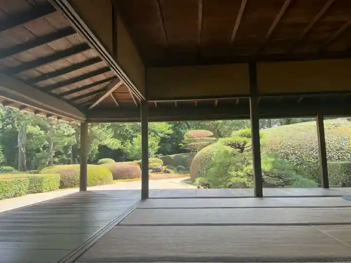 慈光院(奈良県)