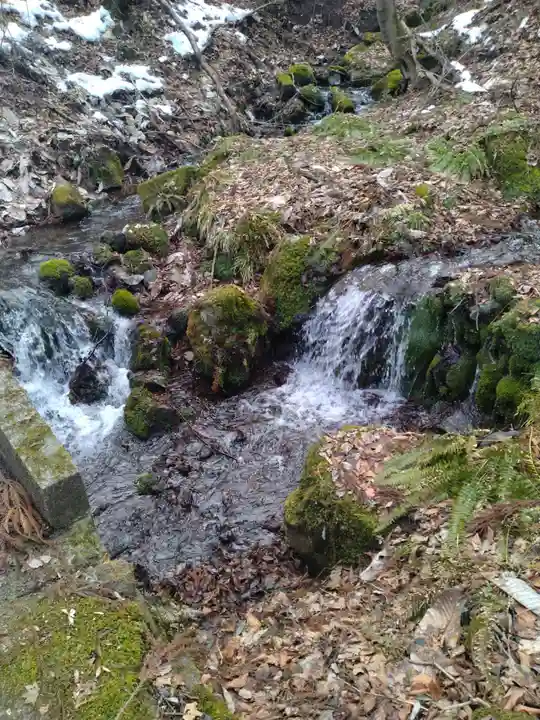 出雲神社(宮城県)