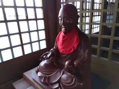 日輪寺(長野県)