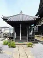 覚応寺のその他建物
