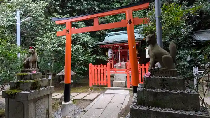 大豊神社(京都府)