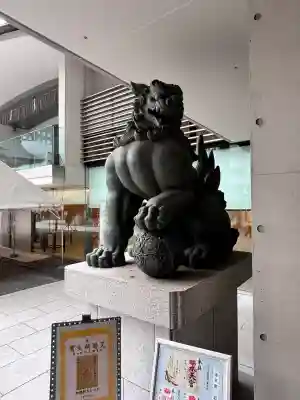 水天宮(東京都)