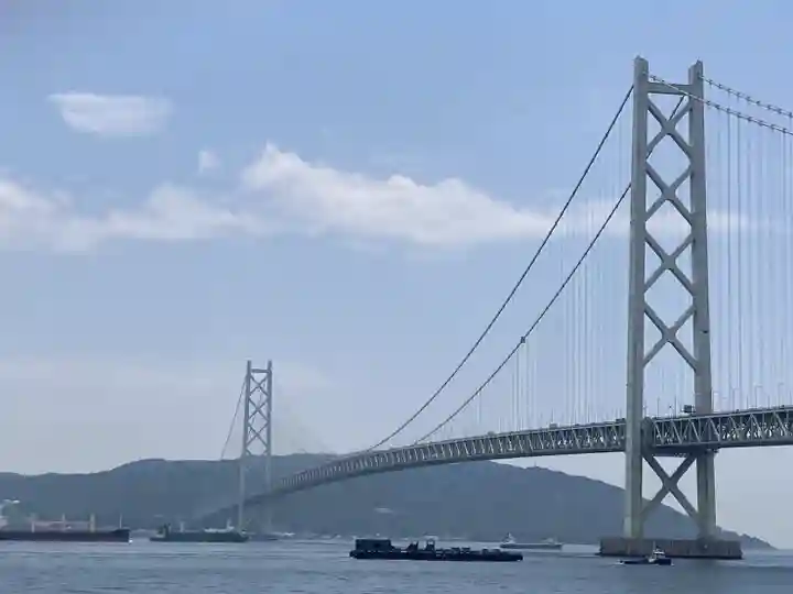 海神社(兵庫県)