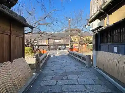 辰巳大明神(京都府)