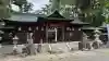 惣社神社(滋賀県)