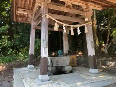 御形神社(兵庫県)