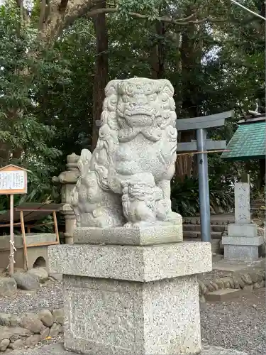 矢倉神社(静岡県)