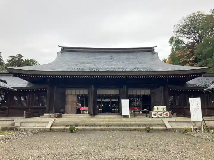 吉野神宮(奈良県)